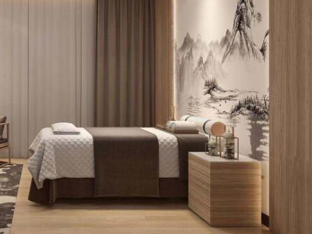 成都武侯区水疗的科学奥秘：温水疗法如何重塑你的健康状态