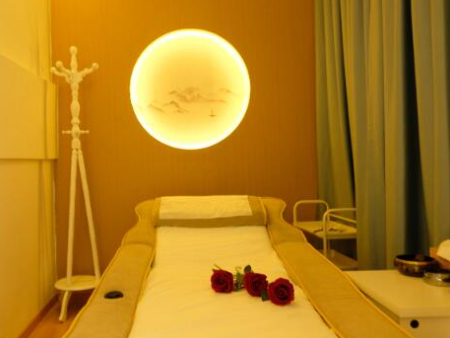 成都武侯区足疗养生全解析：从脚底反射区看全身健康密码